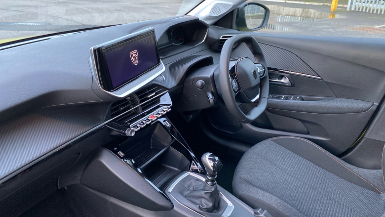 Peugeot 208 1.2 PureTech 100 Style 5dr Petrol Hatchback